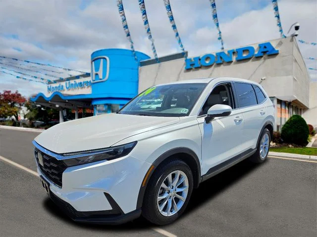 2024 Honda CR-V
