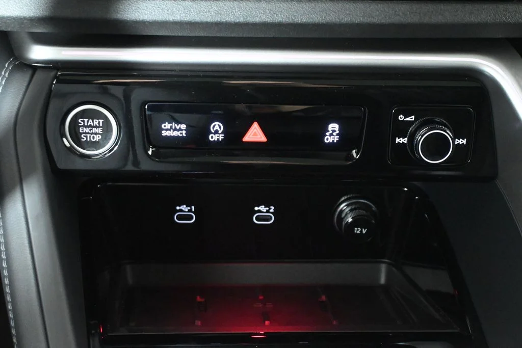 New 2026 Black Audi Premium Plus image 22