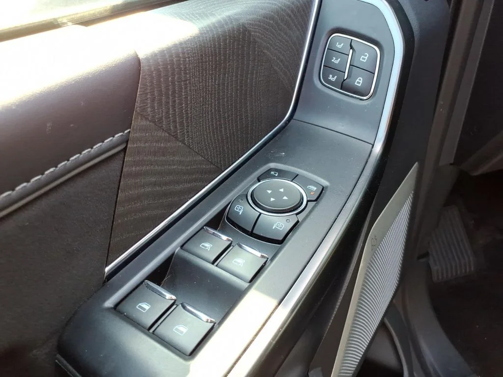 Certified Used 2023 Gray Ford Platinum image 15