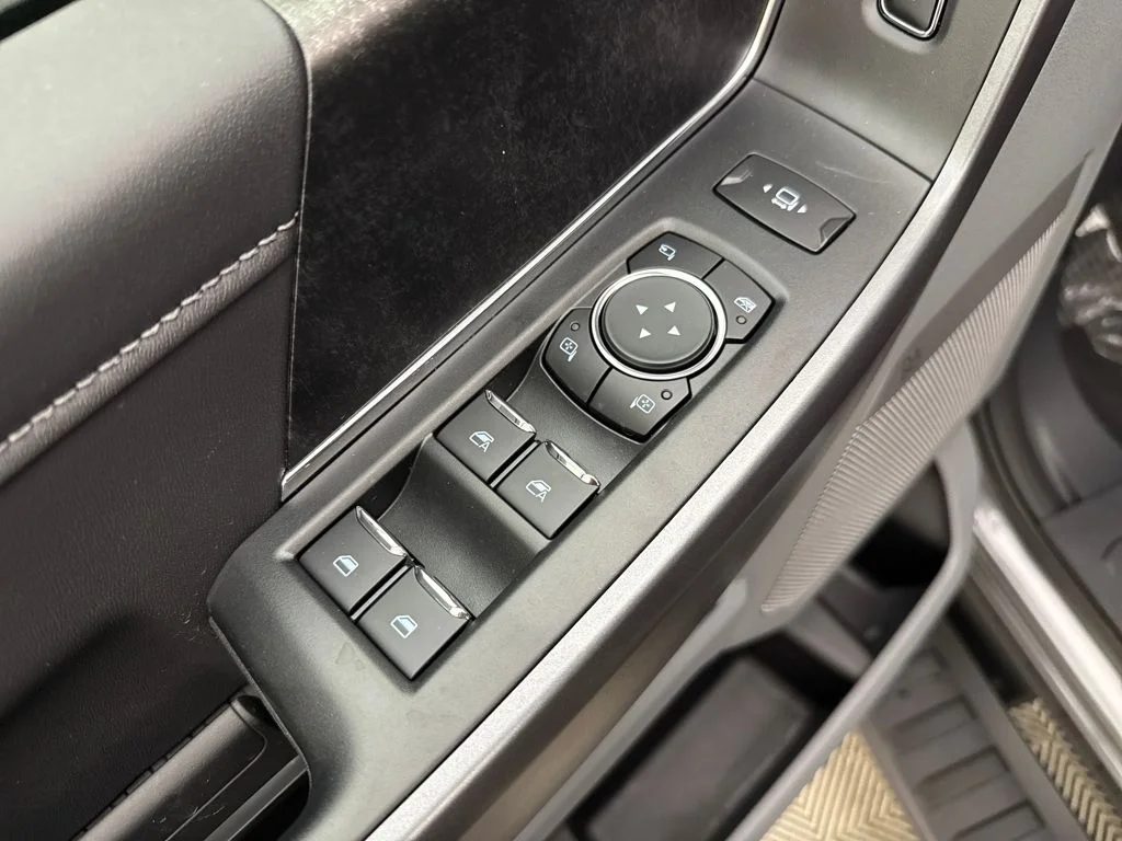 2026 Ford F-250 Super Duty XLT - Photo 16