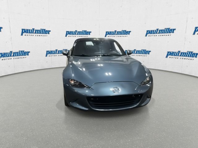 Used 2016 Blue Mazda Grand Touring image 3