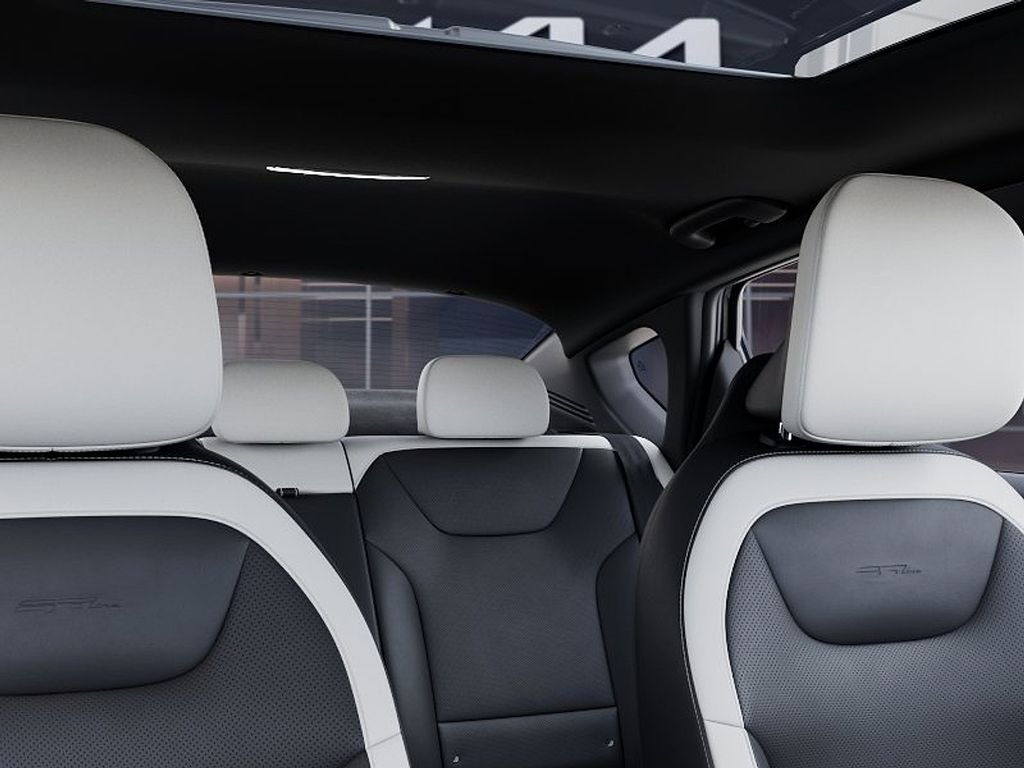 New 2026 Gray Kia GT-Line Turbo image 27