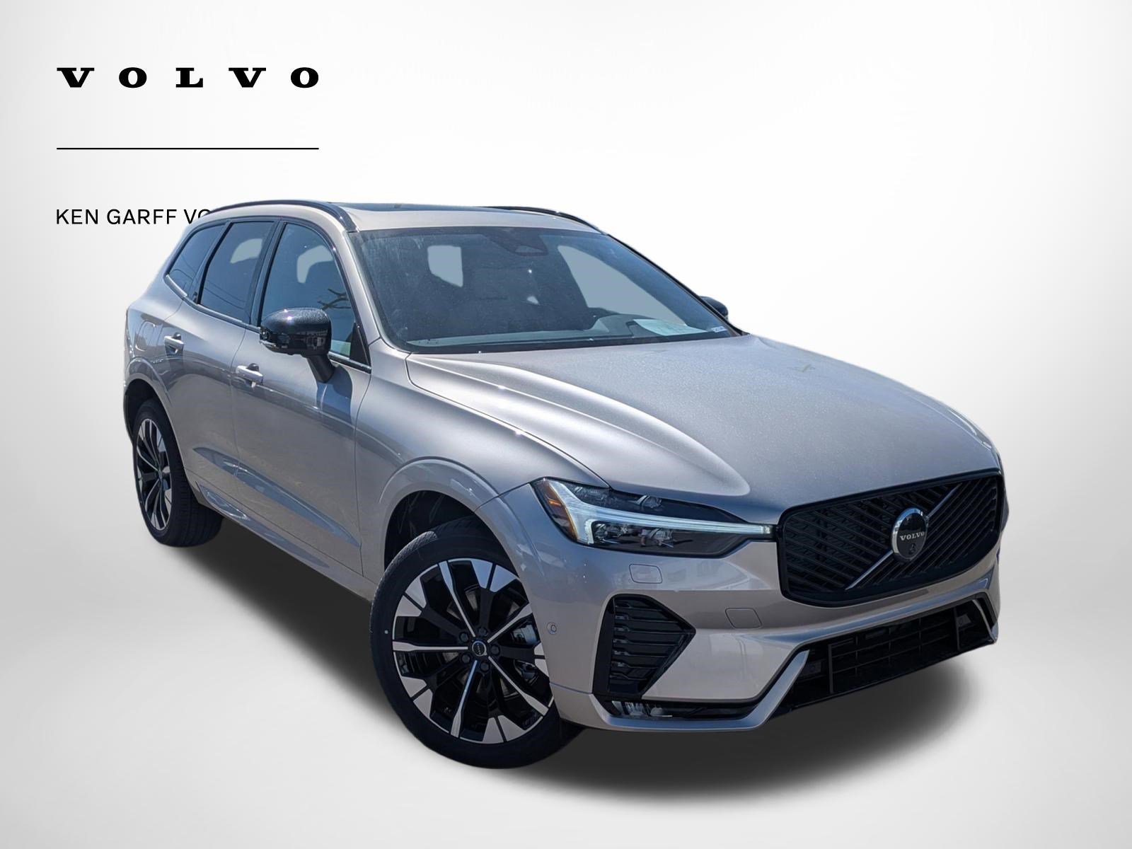 2026 Volvo XC60 B5 Plus Dark AWD's photo