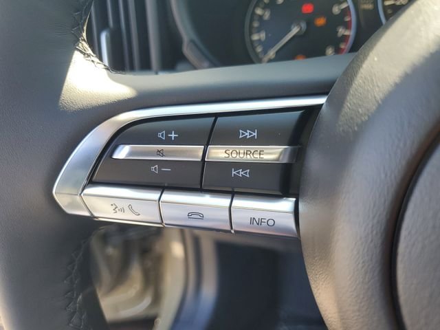 2026 Mazda CX-50 Turbo - Photo 22