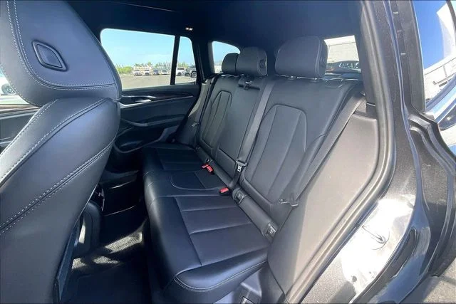 2024 BMW X3 30i - Photo 28