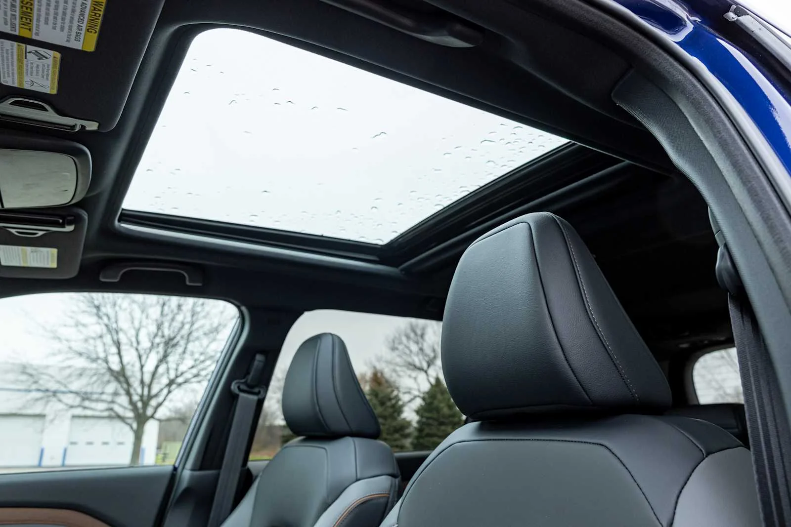 2026 Subaru Forester Sport - Photo 20