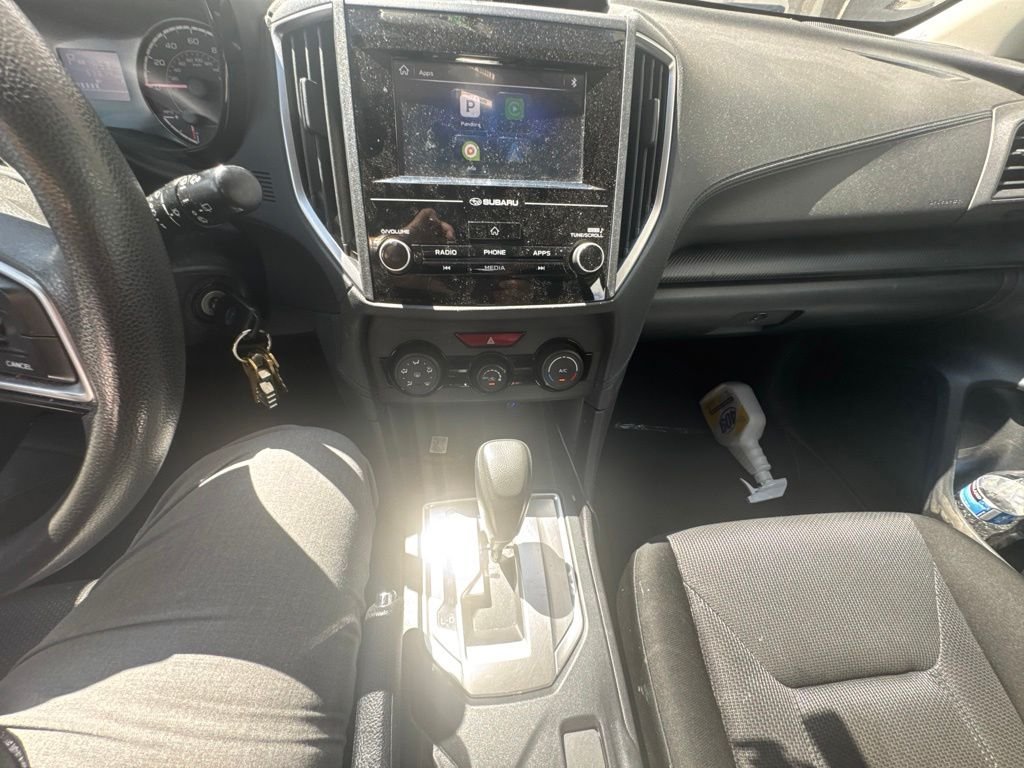Used 2018 Gray Subaru 2.0i image 15