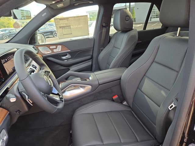 2026 Mercedes-Benz GLE GLE350 - Photo 26