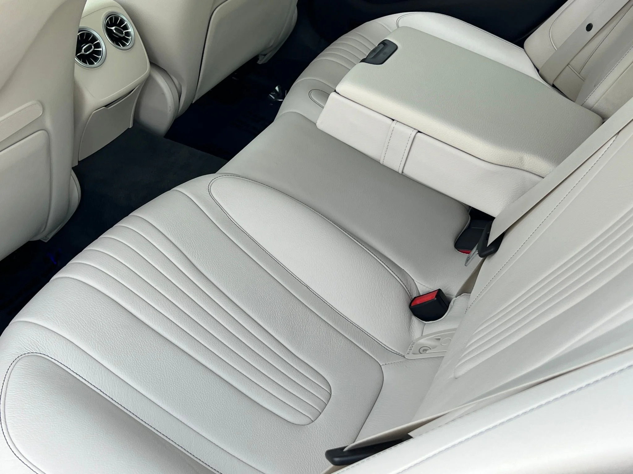 Used 2019 White Mercedes-Benz CLS 450 image 30