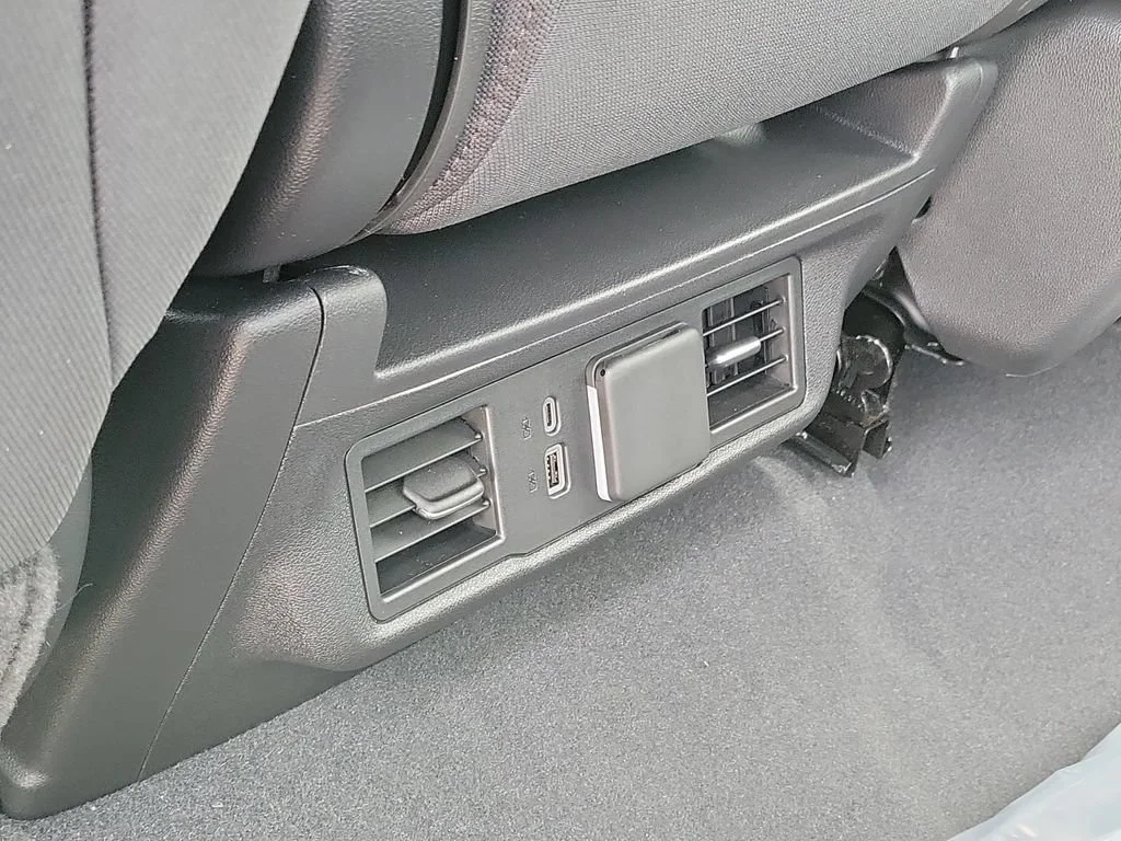 New 2026 Sterling Gray Metallic Chevrolet LT (2FL) image 25