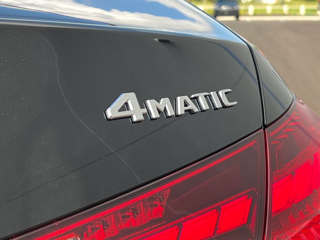 New 2026 Black Mercedes-Benz C 300 image 68