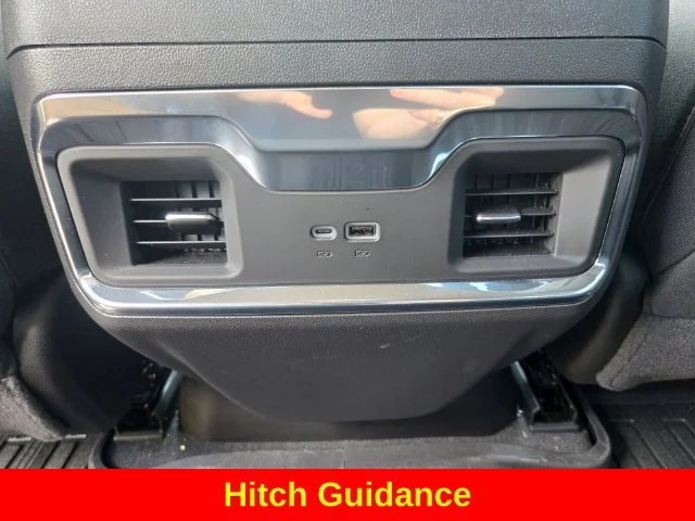 Used 2025 Sterling Metallic GMC Elevation image 16