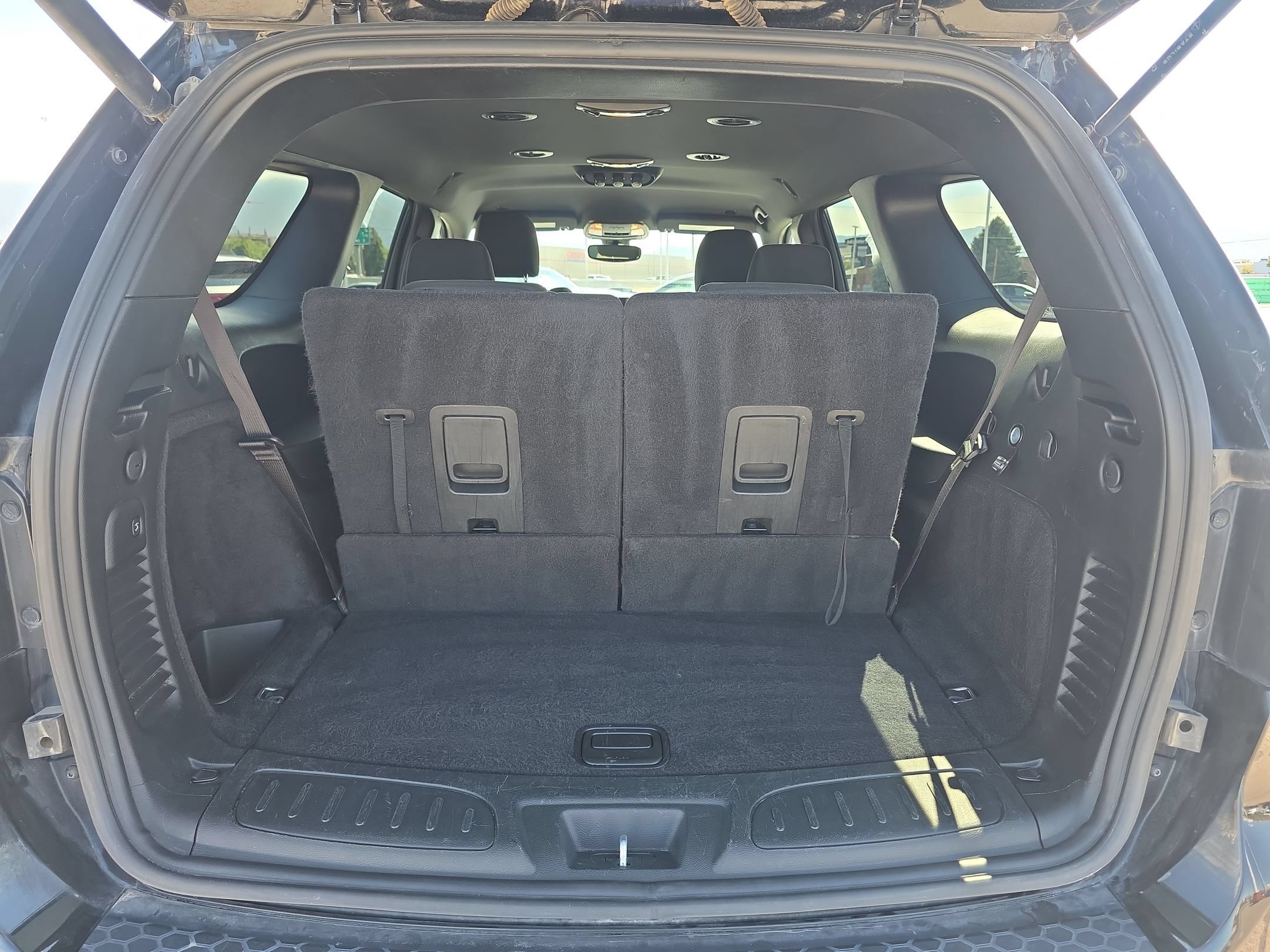 Used 2025 DB Black Clearcoat Dodge GT image 28