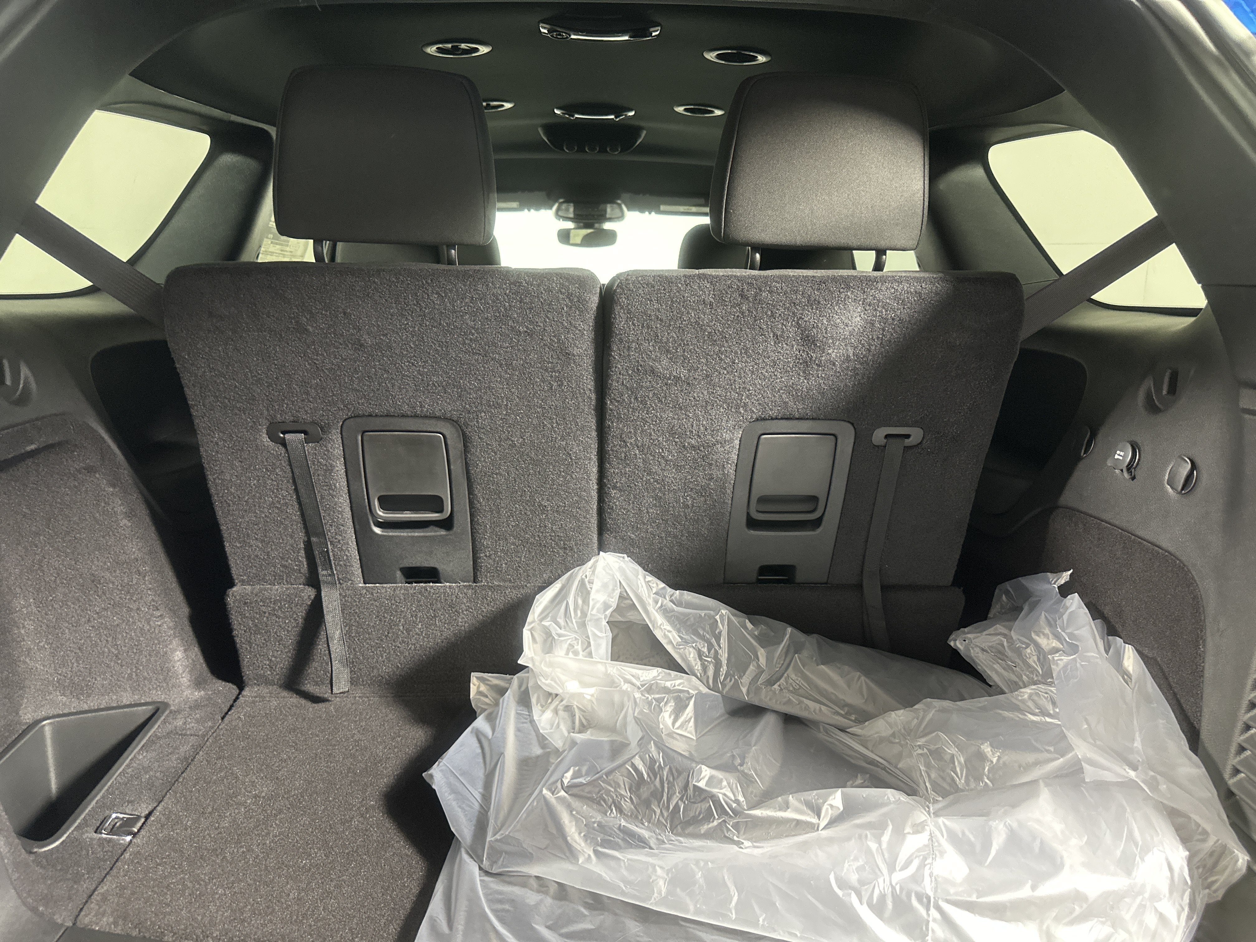 New 2026 B5 Blue Exterior Paint Dodge GT image 26