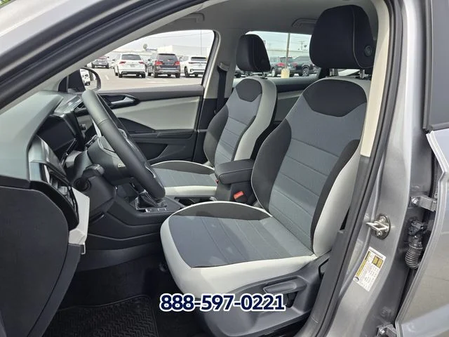 2026 Volkswagen Taos S - Photo 6
