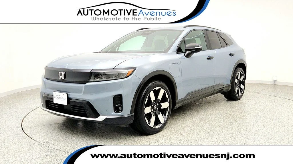 Used 2024 Sonic Gray Pearl Honda Elite AWD image 1