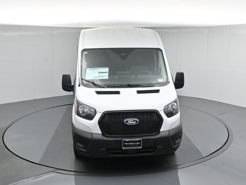 New 2026 Oxford White Ford Base image 35
