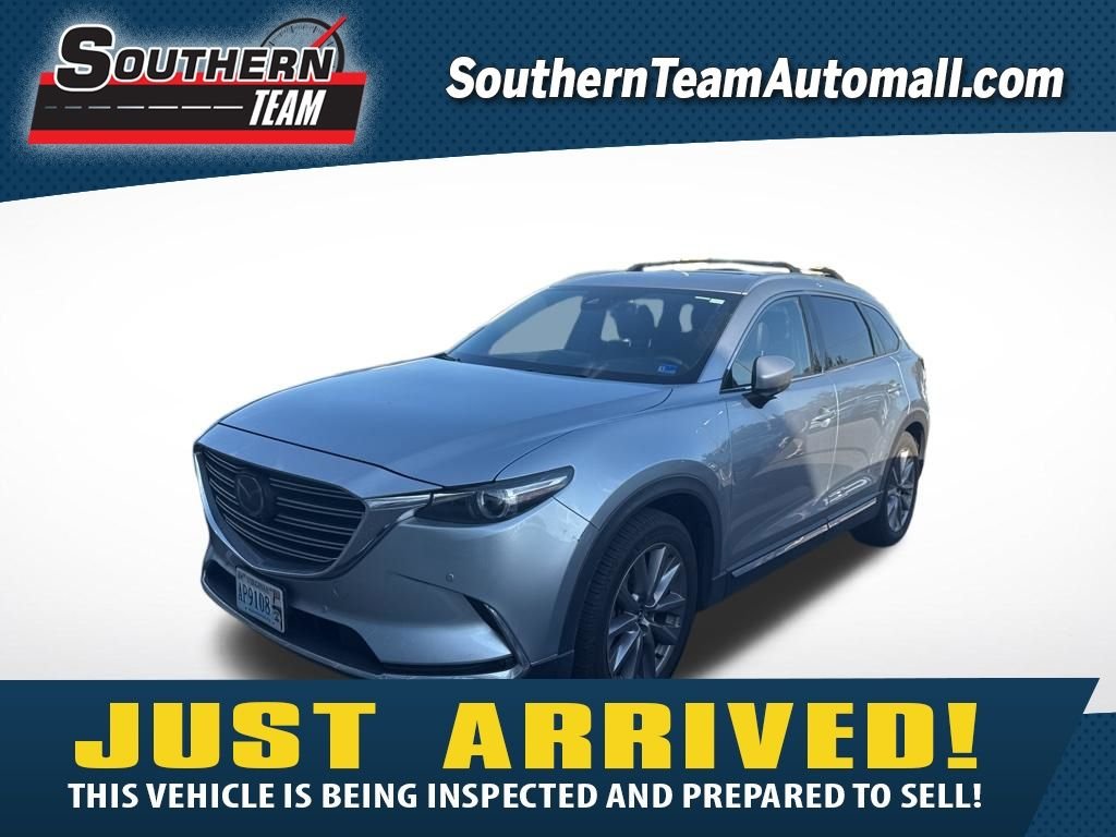 2020 Mazda CX-9 Grand Touring AWD's photo