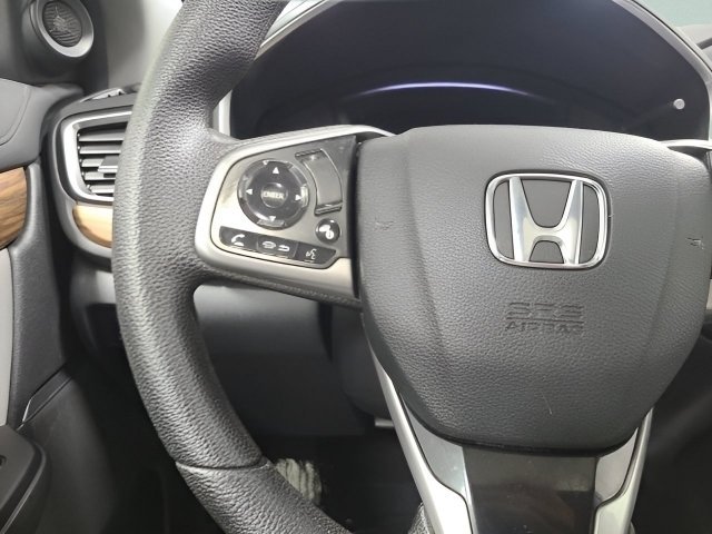 Certified Used 2019 Lunar Silver Metallic Honda EX image 26