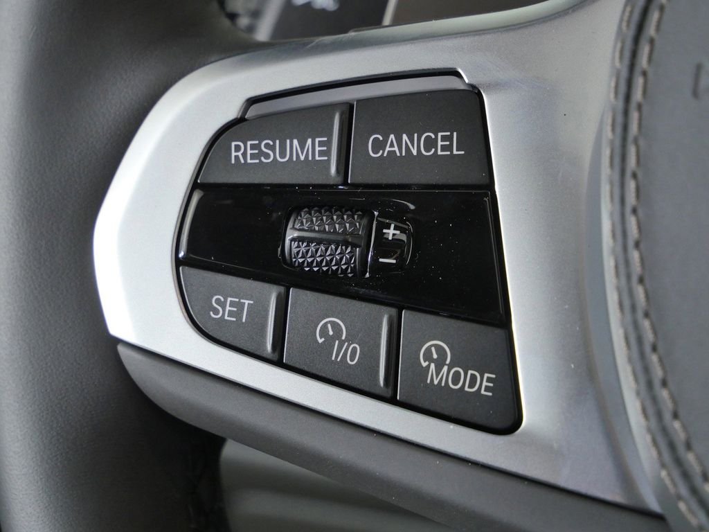 New 2026 Brooklyn Grey Metallic BMW xDrive40i image 41