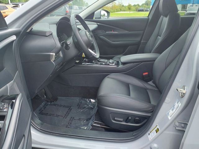 Certified Used 2025 Gray Mazda 2.5 S Preferred Package image 20