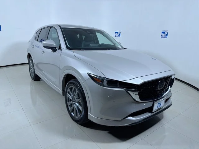 New 2025 PLATINUM QUARTZ Mazda 2.5 S Premium Plus Package image 1