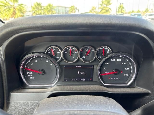 Used 2020 Red Chevrolet LT image 11