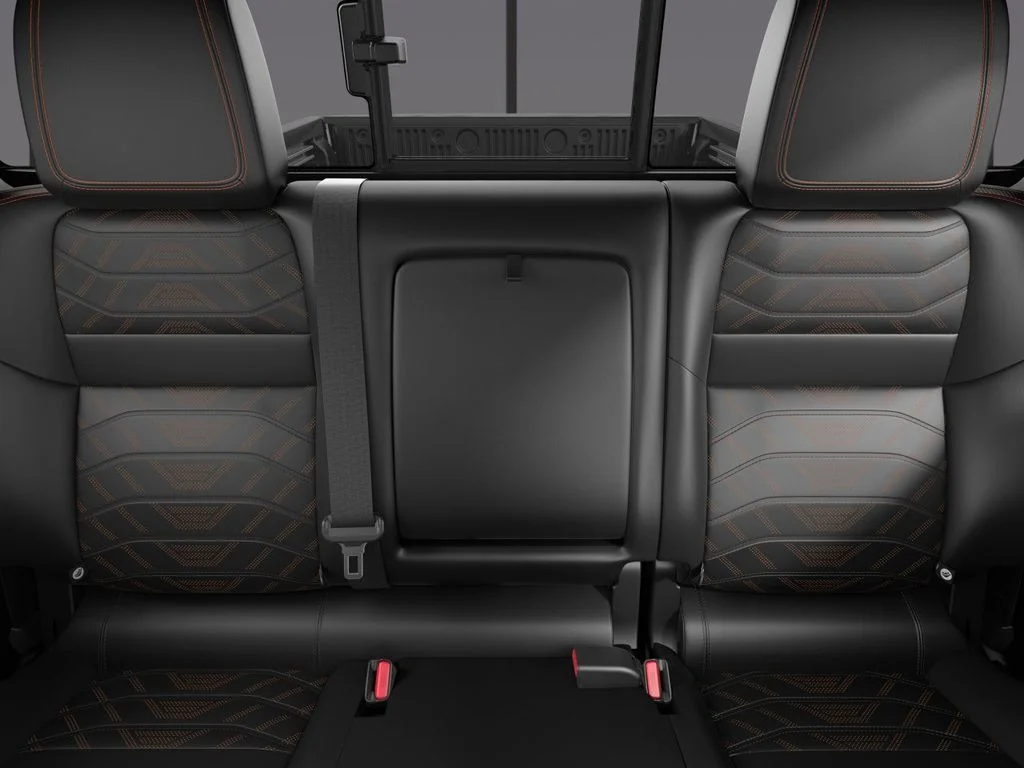 2026 Nissan Frontier PRO-4X - Photo 17