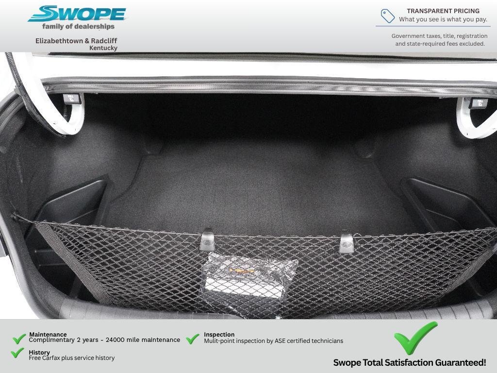 2026 Hyundai Elantra SEL - Photo 27