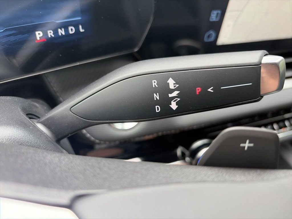 New 2027 Radiant Red Tintcoat Chevrolet LT image 23