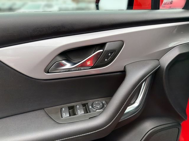 2025 CHEVROLET BLAZER - Image 20