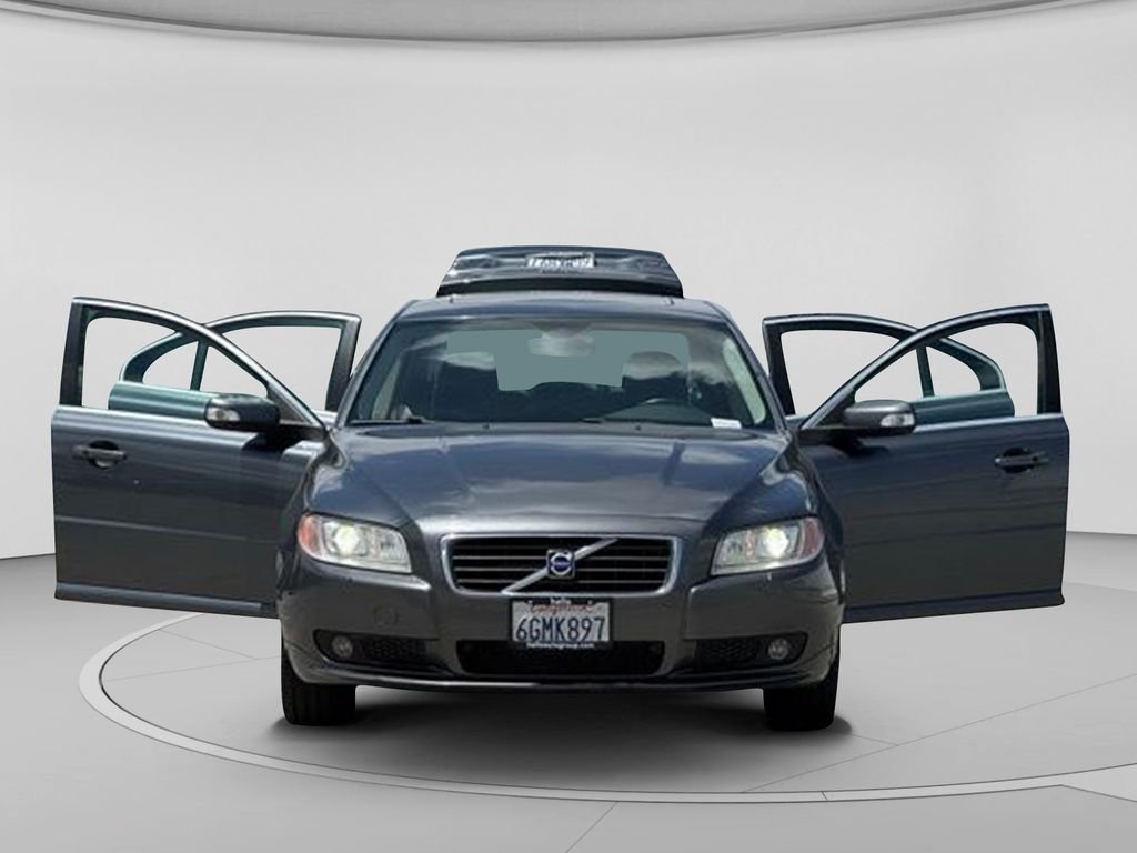 Used 2008 Oyster Gray Metallic Volvo T6 image 28