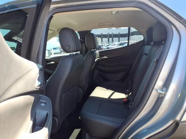 2023 Buick Encore GX Select - Photo 12
