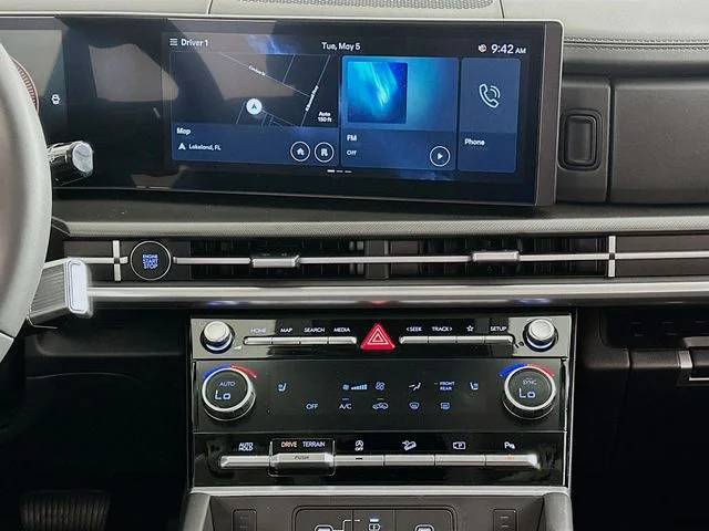 New 2026 Hyundai SANTA FE XRT