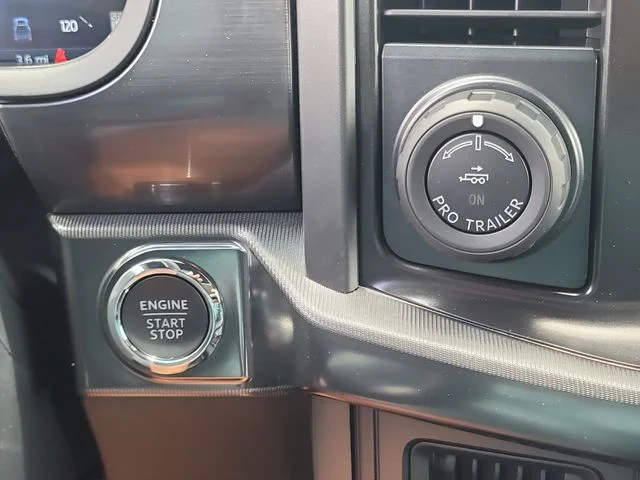 New 2026 Gray Metallic Ford Lariat image 30