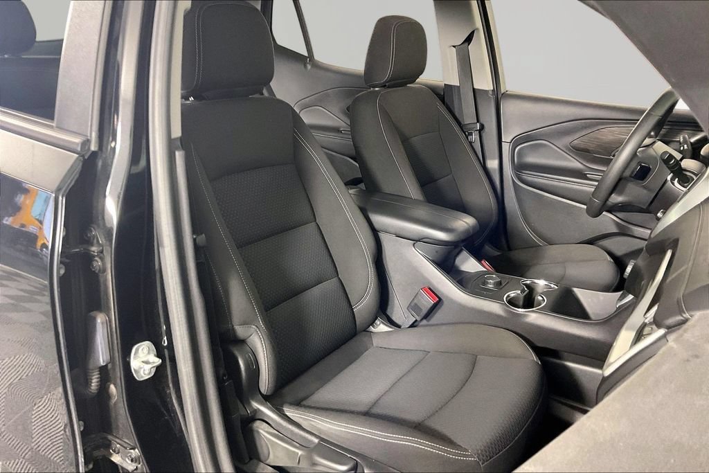 2024 GMC Terrain SLE - Photo 23