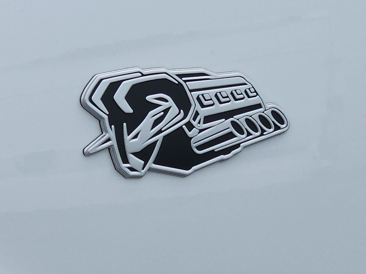 2026 RAM 1500 Laramie - Photo 27