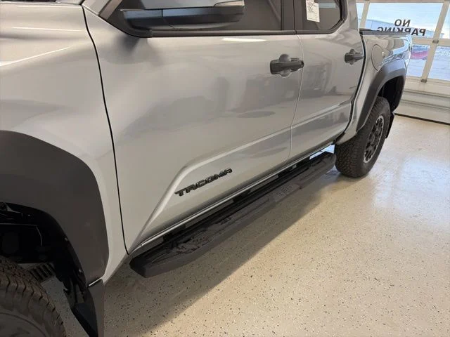 2026 Toyota Tacoma TRD Off Road - Photo 7