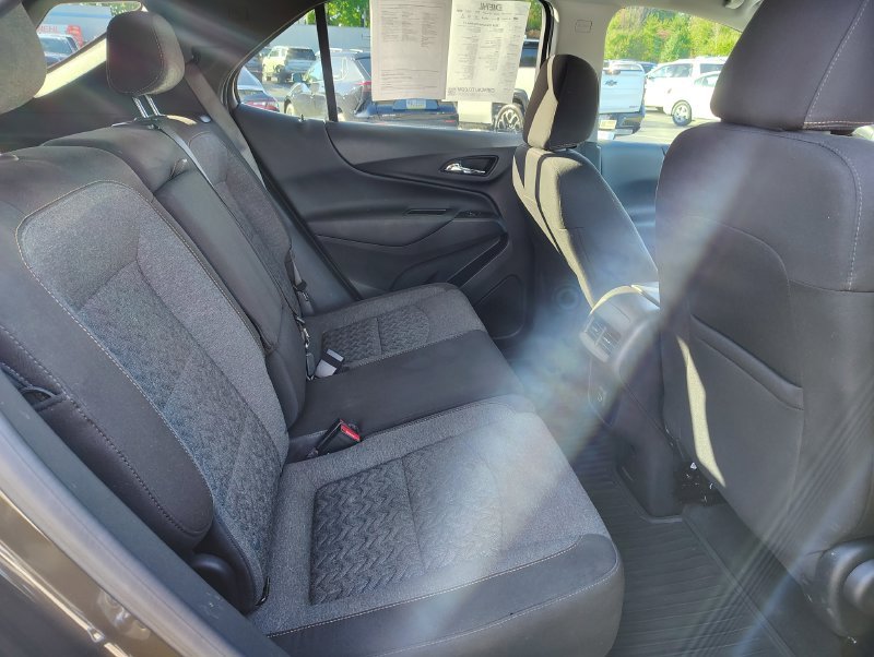 Used 2024 Brown Chevrolet LT image 22