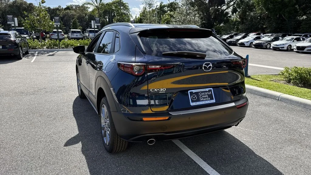 2026 Mazda CX-30 Preferred - Photo 13