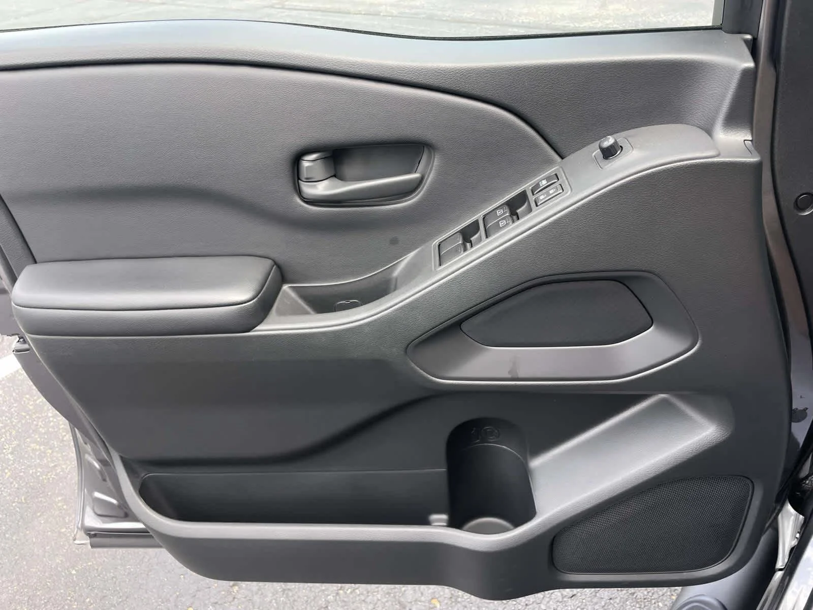 Certified Used 2026 Gun Metallic Nissan SV image 28