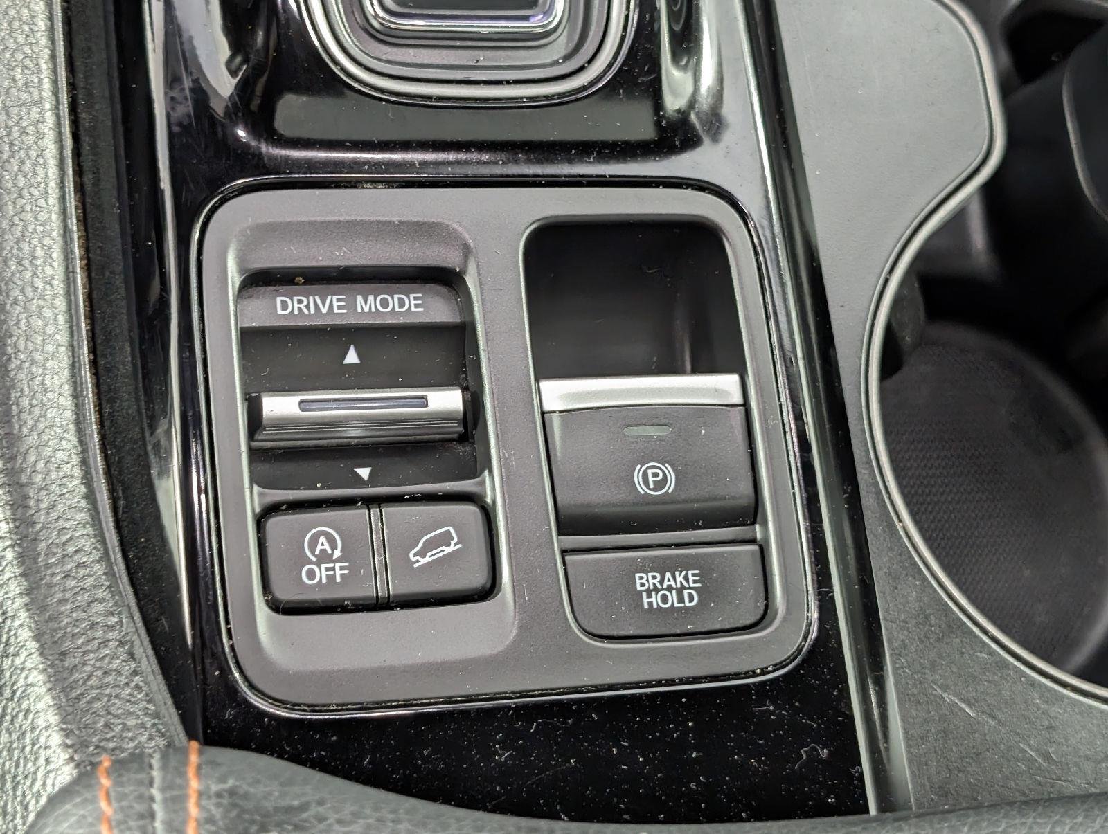 2025 Honda Pilot TrailSport - Photo 32