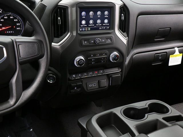 2025 GMC Sierra 2500HD Pro - Photo 14