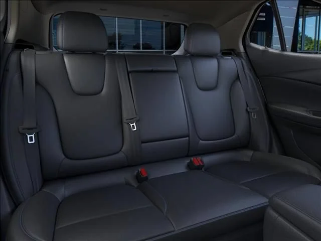 New 2026 Summit White Buick Sport Touring image 17