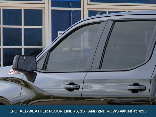 2026 Chevrolet Silverado 1500 RST - Photo 15
