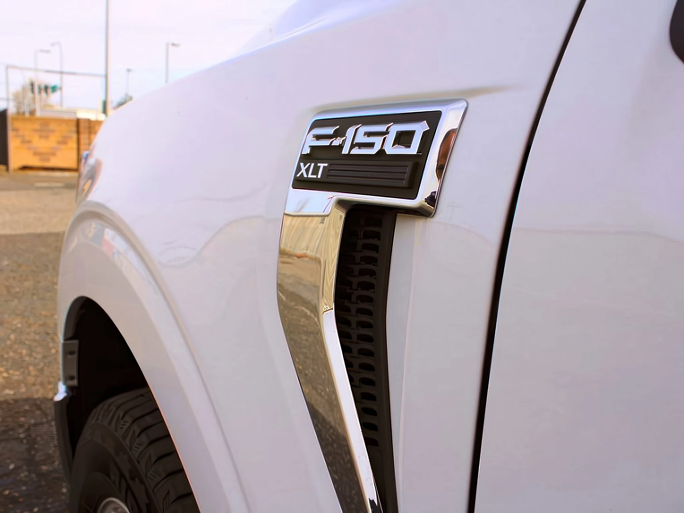 2023 Ford F-150 XLT - Photo 35