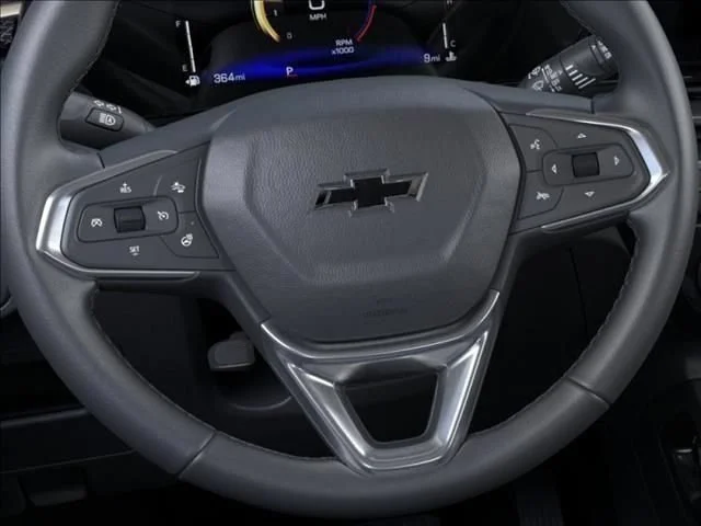 New 2026 Cacti Green Chevrolet ACTIV image 19