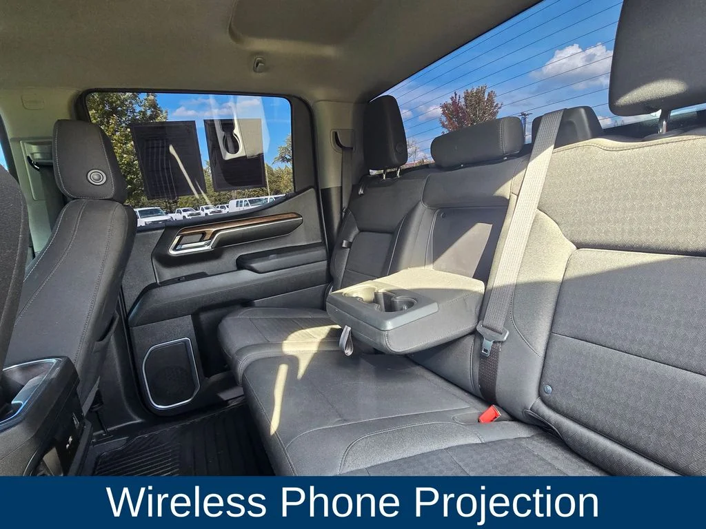 Used 2023 Gray Chevrolet LT image 11