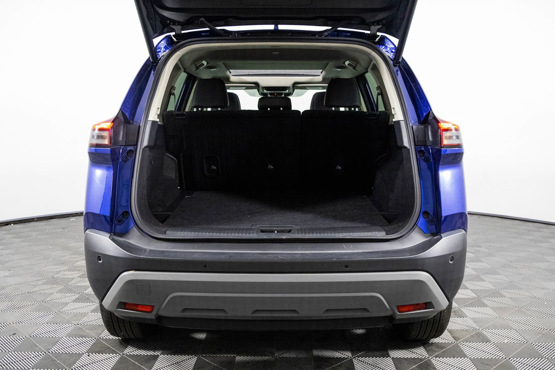 2023 NISSAN ROGUE - Image 35