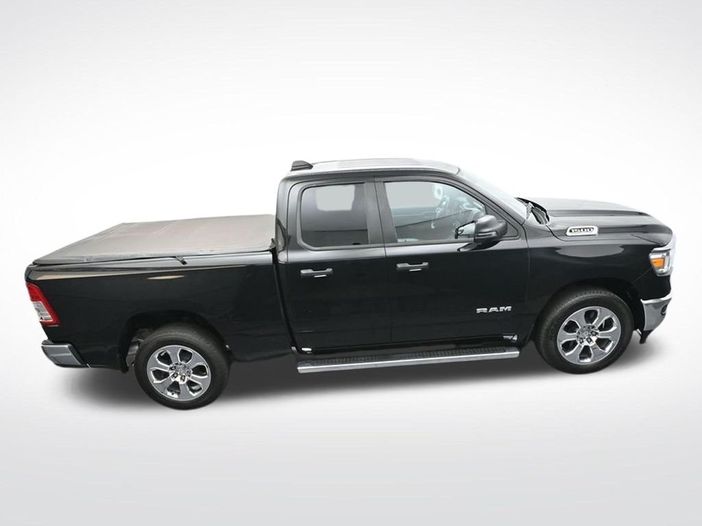Used 2023 Black Ram Big Horn/Lone Star image 29